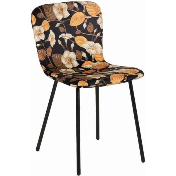 Silla Dm-Metal 44 X 47 X 76,50 Cm