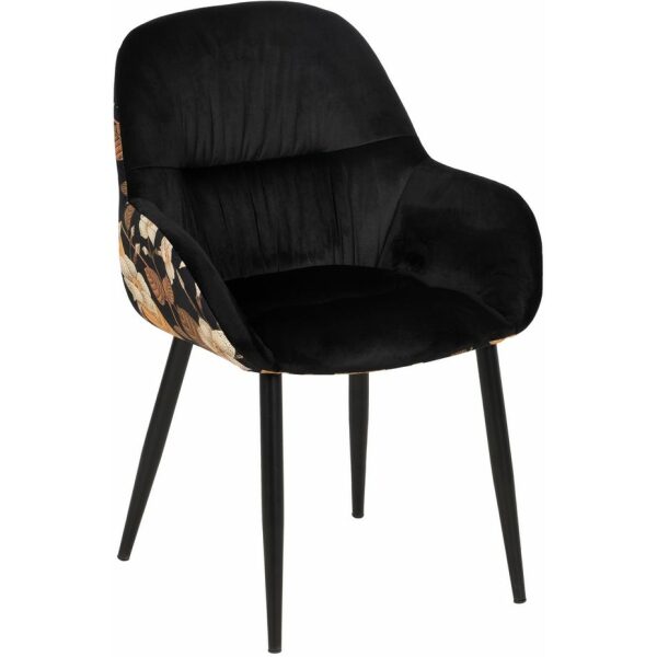 Silla Dm-Metal 51 X 56 X 78 Cm