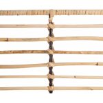 Silla Natural-Negro 65 X 55 X 86 Cm