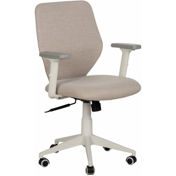 Silla Ruedas Beige 63 X 59 X 94,50 Cm