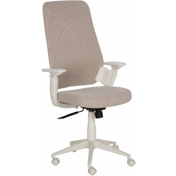 Silla Ruedas Beige 67,50 X 62 X 114,50 Cm