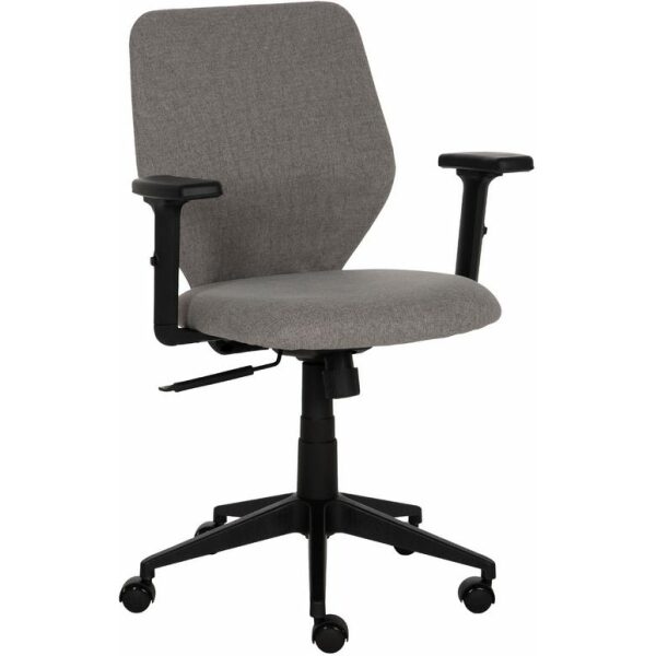 Silla Ruedas Gris 63 X 59 X 94,50 Cm