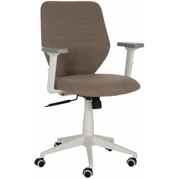 Silla Ruedas Taupe 63 X 59 X 94,50 Cm