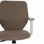 Silla Ruedas Taupe 63 X 59 X 94,50 Cm