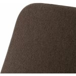 Silla Ruedas Taupe 63 X 59 X 94,50 Cm