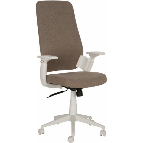 Silla Ruedas Taupe 67,50 X 62 X 114,50 Cm
